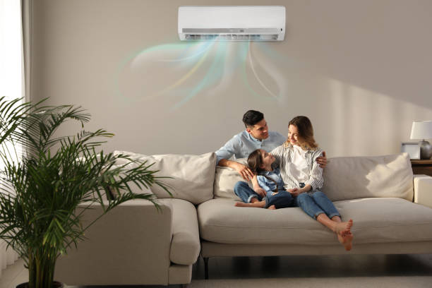 Best VRF (Variable Refrigerant Flow) Systems in Lake Havasu City, AZ
