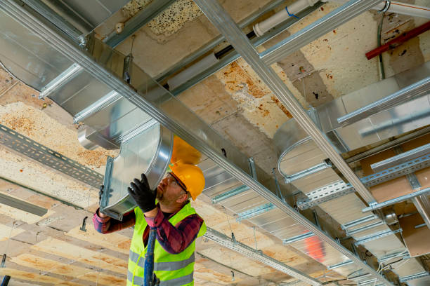 Reliable Lake Havasu City, AZ HVAC Solutions