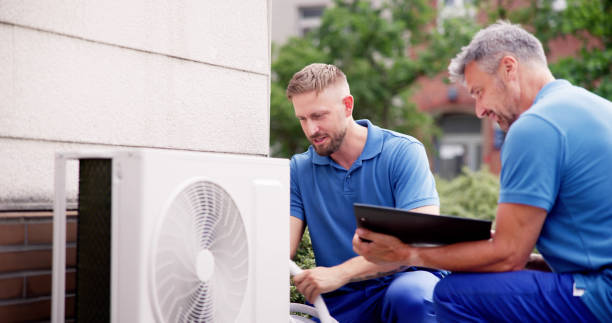 Best Geothermal HVAC Systems in Lake Havasu City, AZ